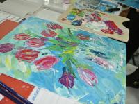 Практические мастер классы для взрослых