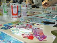 Практические мастер классы для взрослых