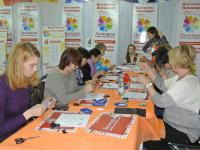 Практические мастер классы для взрослых