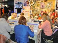 Практические мастер классы для взрослых