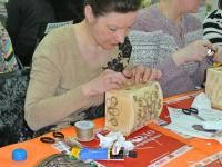 Практические мастер классы для взрослых