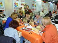 Практические мастер классы для взрослых