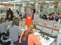 Практические мастер классы для взрослых