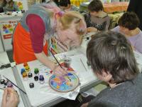 Практические мастер классы для взрослых