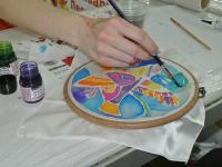 Практические мастер классы для взрослых