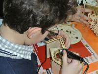 Практические мастер классы для взрослых