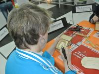 Практические мастер классы для взрослых