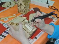 Практические мастер классы для взрослых