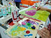 Практические мастер классы для взрослых