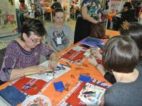 Практические мастер классы для взрослых