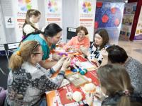 Практические мастер классы для взрослых