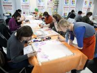 Практические мастер классы для взрослых