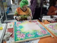 Практические мастер классы для взрослых