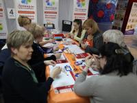 Практические мастер классы для взрослых