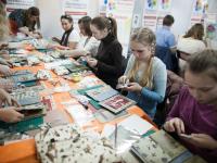 Практические мастер классы для взрослых