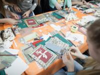 Практические мастер классы для взрослых