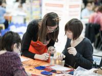 Практические мастер классы для взрослых