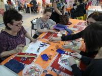 Практические мастер классы для взрослых