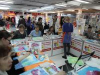 Практические мастер классы для взрослых