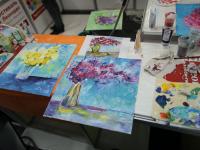 Практические мастер классы для взрослых