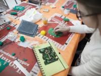 Практические мастер классы для взрослых