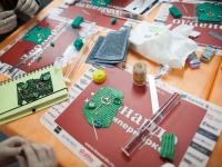 Практические мастер классы для взрослых