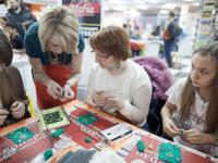 Практические мастер классы для взрослых