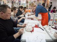 Практические мастер классы для взрослых