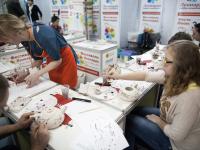 Практические мастер классы для взрослых