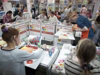 Практические мастер классы для взрослых