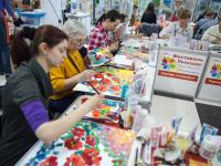 Практические мастер классы для взрослых