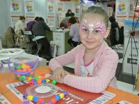 Практические мастер-классы для детей от 5 до 12 лет