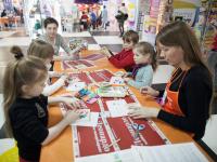 Практические мастер-классы для детей от 5 до 12 лет