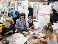 Практические мастер-классы для детей от 5 до 12 лет