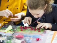 Практические мастер-классы для детей от 5 до 12 лет