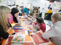 Практические мастер-классы для детей от 5 до 12 лет