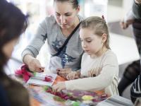 Практические мастер-классы для детей от 5 до 12 лет