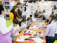 Практические мастер-классы для детей от 5 до 12 лет