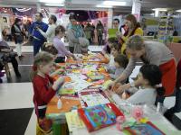 Практические мастер-классы для детей от 5 до 12 лет