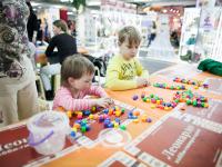 Практические мастер-классы для детей от 5 до 12 лет