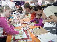 Практические мастер-классы для детей от 5 до 12 лет