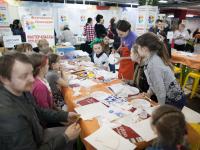 Практические мастер-классы для детей от 5 до 12 лет