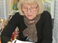 Встреча с дизайнером наборов Panna Верой Буровой