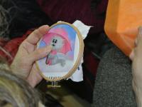 Встреча с дизайнером наборов Panna Верой Буровой