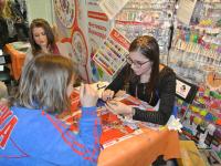 Презентация Zlatka, Gamma, To Do, Elvas, Faycraft товары для бисероплетения и создания украшений, декоративные цепочки и фурнитура