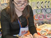 Презентация Zlatka, Gamma, To Do, Elvas, Faycraft товары для бисероплетения и создания украшений, декоративные цепочки и фурнитура