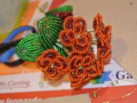 Презентация Zlatka, Gamma, To Do, Elvas, Faycraft товары для бисероплетения и создания украшений, декоративные цепочки и фурнитура