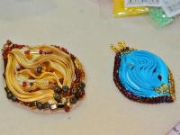 Презентация Zlatka, Gamma, To Do, Elvas, Faycraft товары для бисероплетения и создания украшений, декоративные цепочки и фурнитура