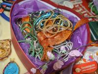 Презентация Zlatka, Gamma, To Do, Elvas, Faycraft товары для бисероплетения и создания украшений, декоративные цепочки и фурнитура