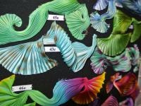 Презентация Zlatka, Gamma, To Do, Elvas, Faycraft товары для бисероплетения и создания украшений, декоративные цепочки и фурнитура